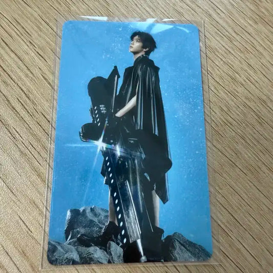투바투 별의장 투게더 유니버셜 솔로트랙 예판특전 수빈