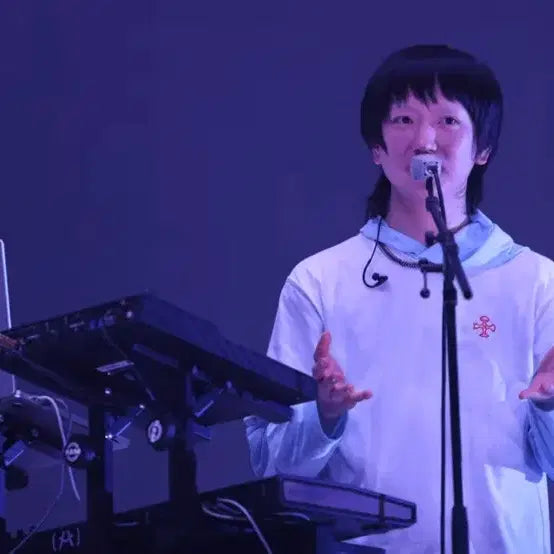 실리카겔 레이어드티,티셔츠