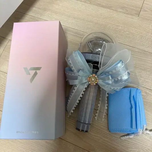 캐럿봉
