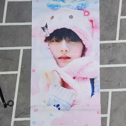 보이넥스트도어 보넥도 태산 슬로건