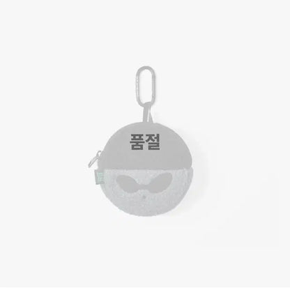 제이홉 홉온스 도토리 파우치