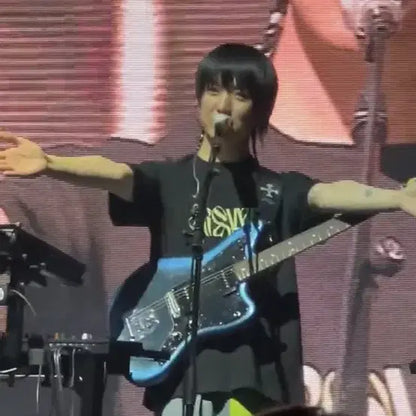 실리카겔 파워앙드레 티셔츠