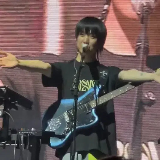 실리카겔 파워앙드레 티셔츠