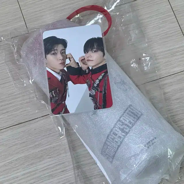 온앤오프 콘서트 MD 날진 워터보틀
