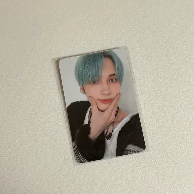 투바투 휴닝카이 포카