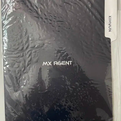 팬콘 기현 포토키트
