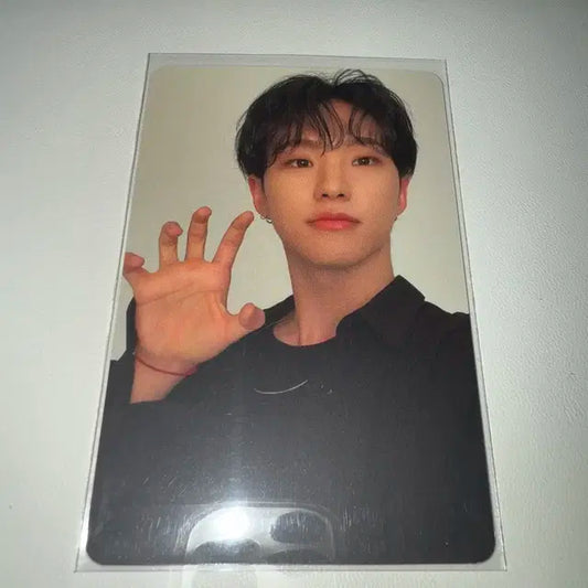 최저가)세븐틴 호시 2021 시즌 그리팅