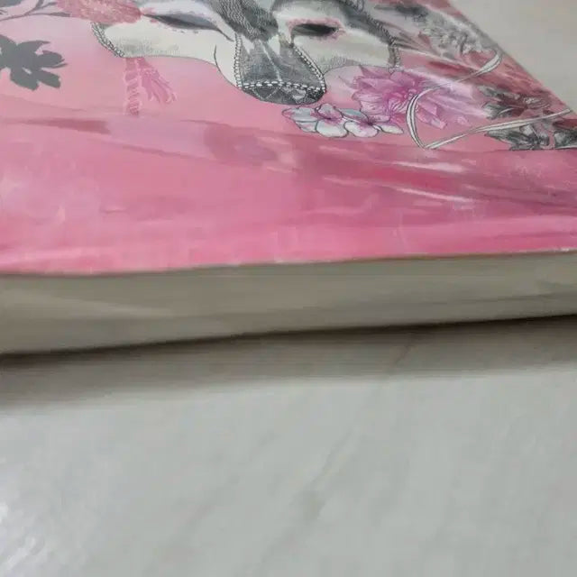 동방신기 팬픽 팬북 뷰티앤더비스트