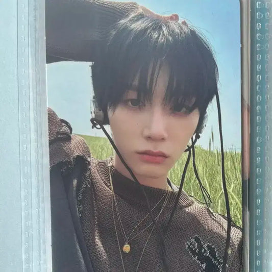 보이넥스트도어 보넥도 태산 한동민 WHY MOODY 포카 양도 판매