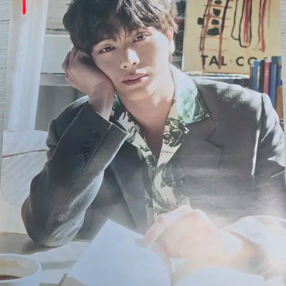 비투비 앨범 포스터 싸게 판매해요