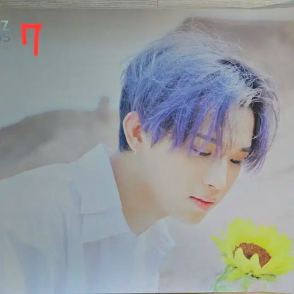 비투비 앨범 포스터 싸게 판매해요