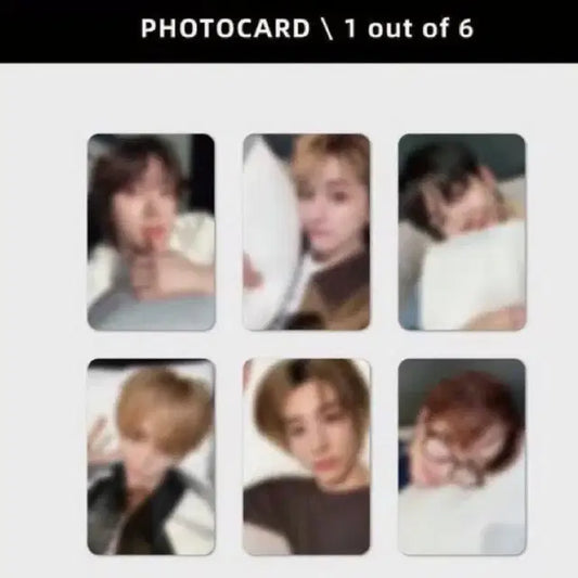 리우) 보넥도 노장르 이즈위 4차 분철