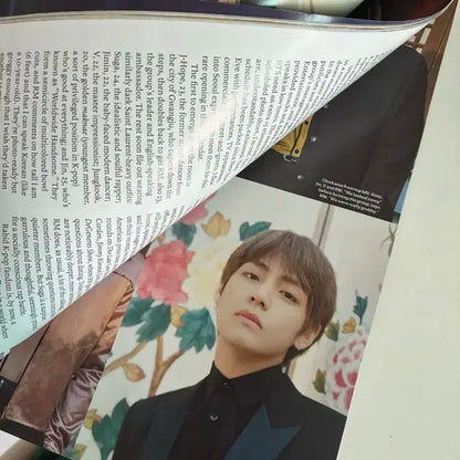 방탄 공굿 풀세트