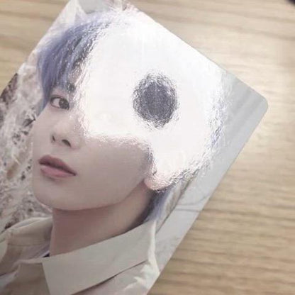 무하자) 투바투 태현 일본 스위트 위버스샵 예판 재팬 포카