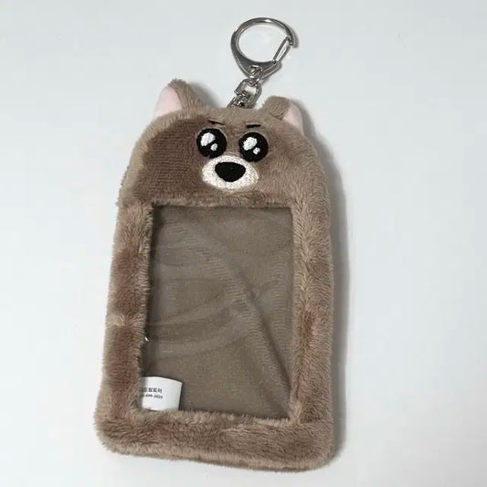 보이넥스트도어 명재현 쁘넥도 명명 포토카드 홀더 포카 홀더