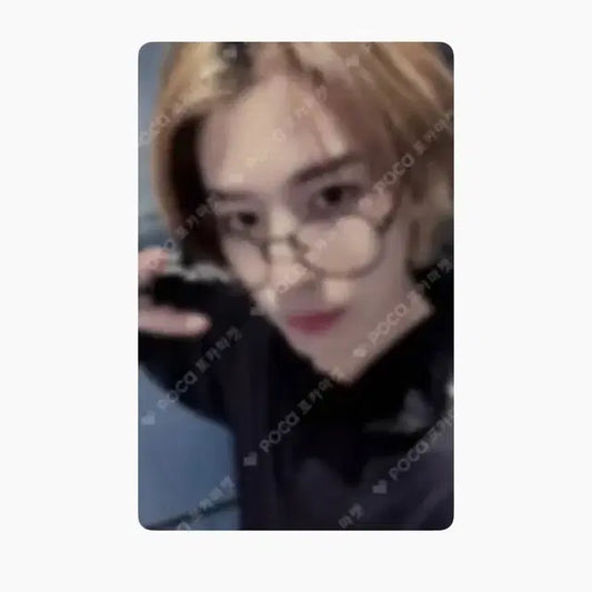 보넥도 포카 분철 이한 리우 태산 운학 재현 성호 뮤브 위버스 일본