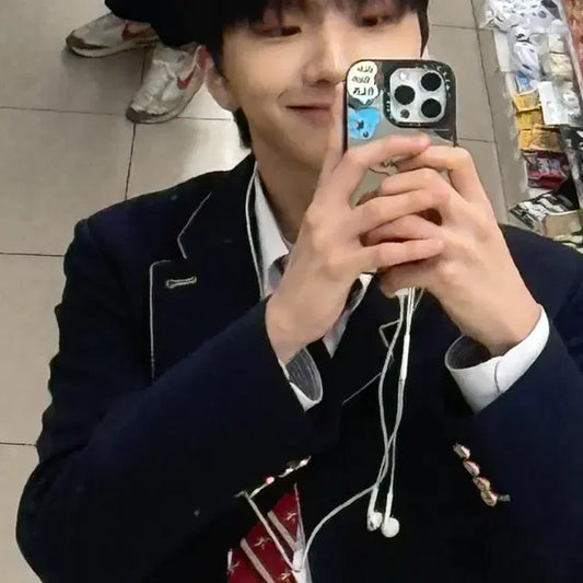 보넥도 비공굿 찾아요ㅜ