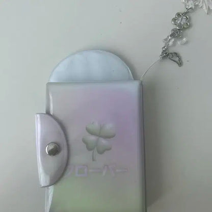 더키월드 콜북