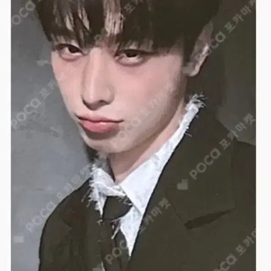 더보이즈 주연 힝구주연 포카