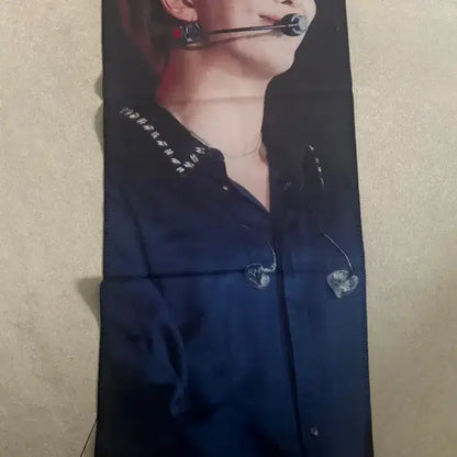 방탄 알엠 김남준 슬로건