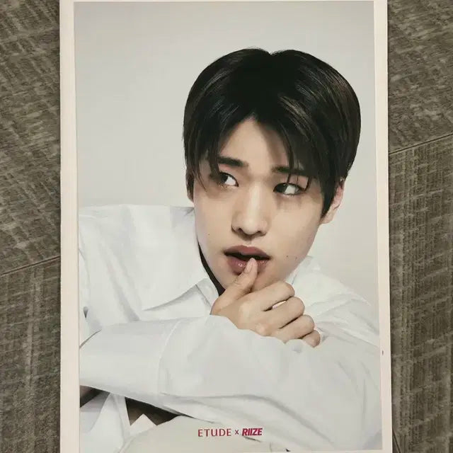 라이즈 굿즈 판매합니다 !!