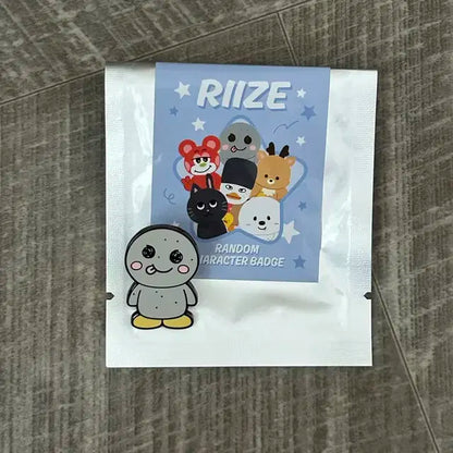 라이즈 굿즈 판매합니다 !!