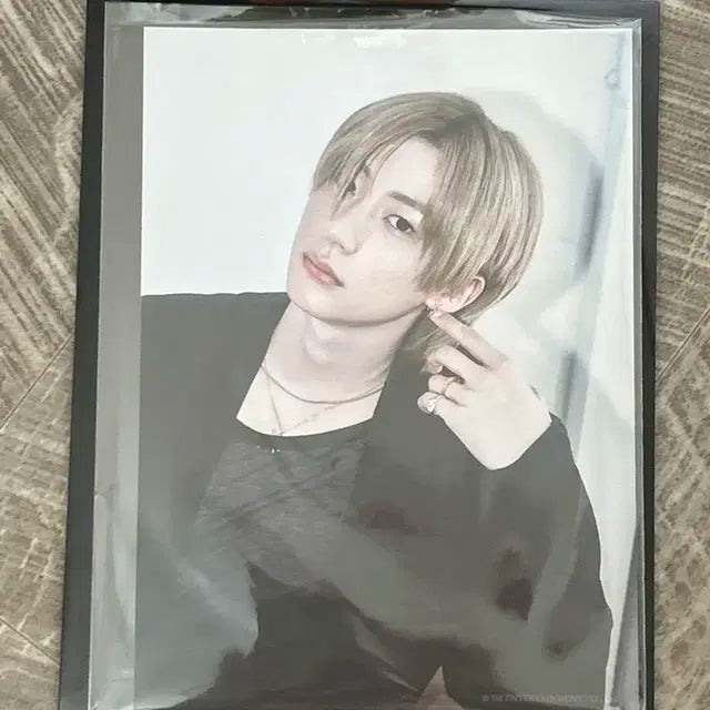 라이즈 굿즈 판매합니다 !!