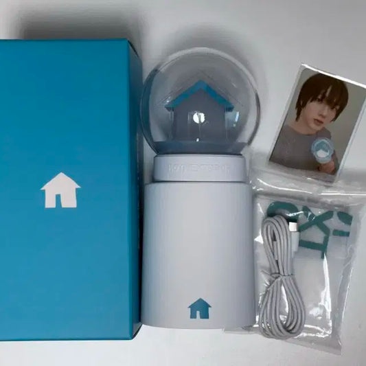 보이넥스트도어 응원봉 원더스틱 보넥도