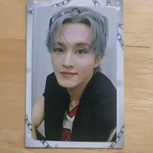 엔시티 엔시티드림 마크 bttf 디지팩 점프업 특전