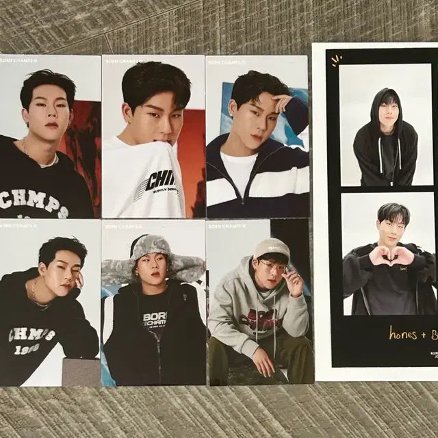 몬스타엑스 굿즈 판매 합니다 !!