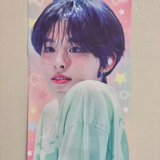 엔시티위시 리쿠 슬로건 양도 riku nctwish