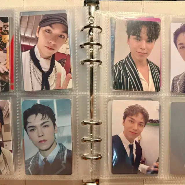 버논 포카 양도
