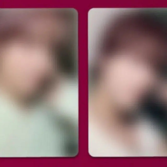 해찬 메이크스타 분철