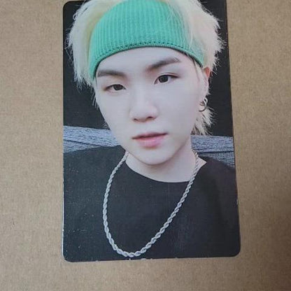 방탄 소우주디비디 윤기 지민 태형 BTS suga jimin V poca