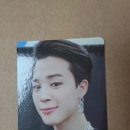 방탄 소우주디비디 윤기 지민 태형 BTS suga jimin V poca