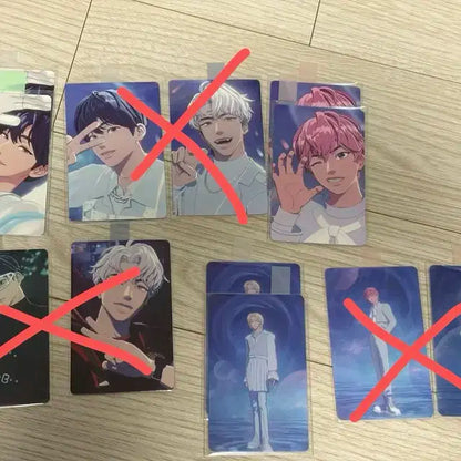 플레이브 포카