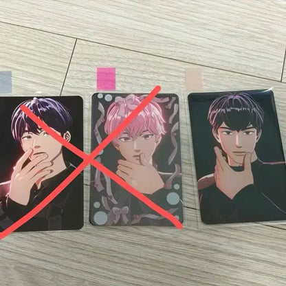 플레이브 포카