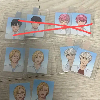 플레이브 포카