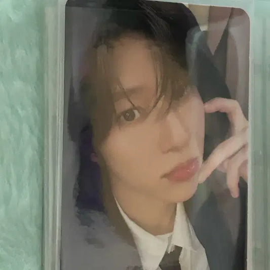 엔시티 위시 시온 스테디
