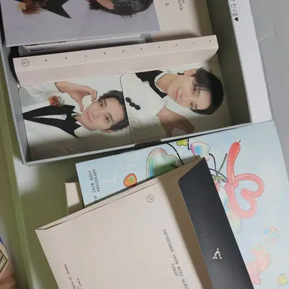 FML 캐럿반 조슈아 +포카2