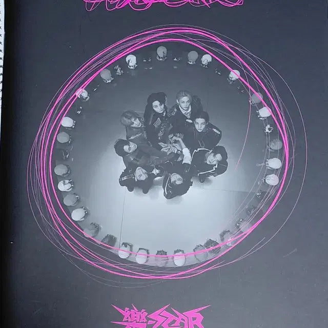 스키즈 개봉 앨범 스트레이키즈 방찬 리노 창빈 지성 현진 승민 아이엔
