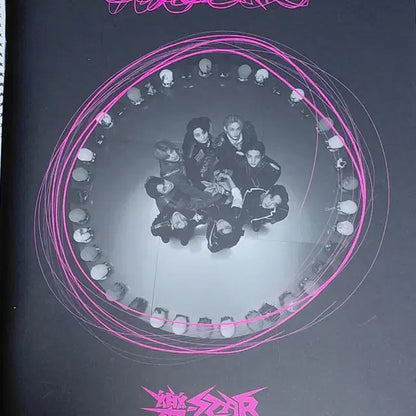 스키즈 개봉 앨범 스트레이키즈 방찬 리노 창빈 지성 현진 승민 아이엔