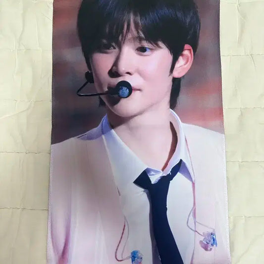 라이즈 은석 몽돌님 슬로건 양도합니다
