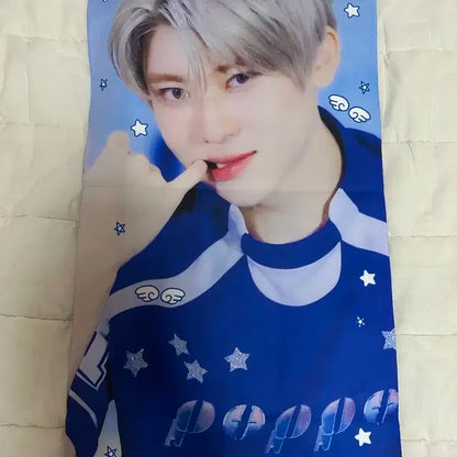 엔시티 위시 시온 슬로건 양도합니다