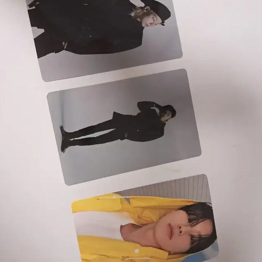 세븐틴 포카 판매