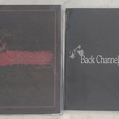 동방신기 팬북 팬픽 UNo티엔님 The Secret Eden 판매합니다.