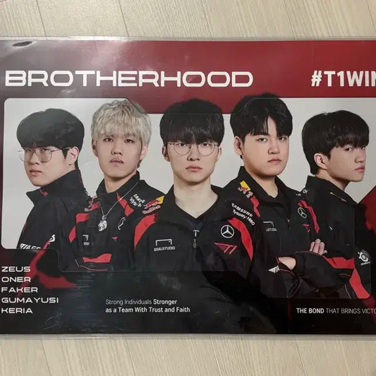 티원 T1 제오페구케 2024 lck spring 스프링 치어풀