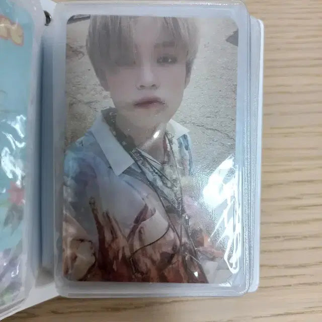 각각/일괄 엔시티 드림 / 127 포카 해찬 제노 정우 재민 천러 마크