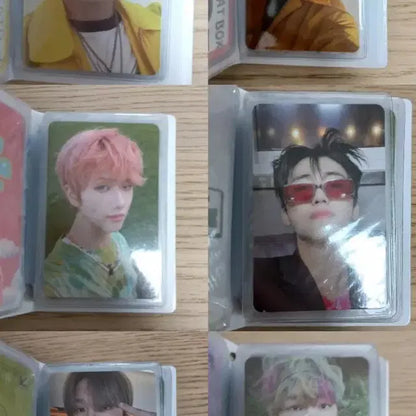 각각/일괄 엔시티 드림 / 127 포카 해찬 제노 정우 재민 천러 마크