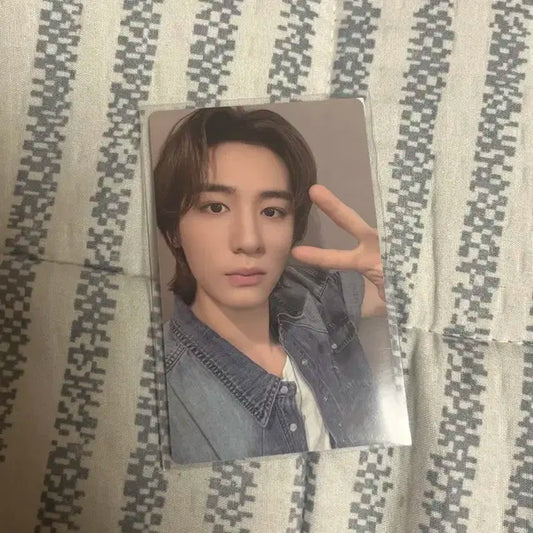 보이넥스트도어 이한 미공포